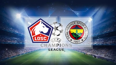 Lille Fenerbahçe maçı ne zaman, saat kaçta, hangi kanalda?