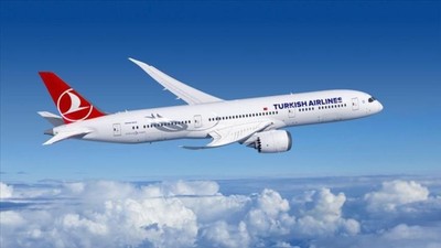 THY ve Pegasus'tan uçak biletlerine büyük zam