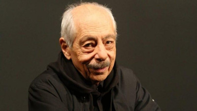 Usta tiyatrocu ve sinema oyuncusu Genco Erkal hayatını kaybetti