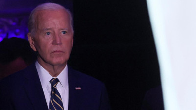 ABD Başkanı Biden'dan Türkiye'ye 'tutuklu takası' için teşekkür