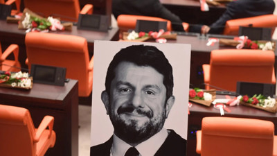 Anayasa Mahkemesi'nden Can Atalay kararı: Milletvekilliğinin düşürülmesi yok hükmündedir