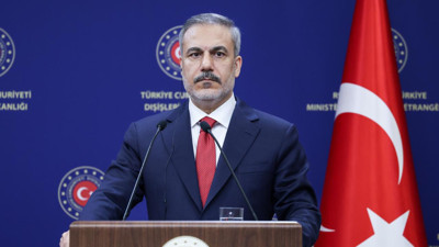 Bakan Fidan'dan tarihi takası gerçekleştiren MİT personellerine tebrik