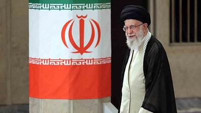 Hamaney, İsrail'in doğrudan vurulması emrini verdi iddiası