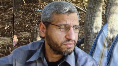 Hamas'ın askeri lideri Muhammed Deif öldü mü? İsrail'in iddiasına Hamas'tan yalanlama