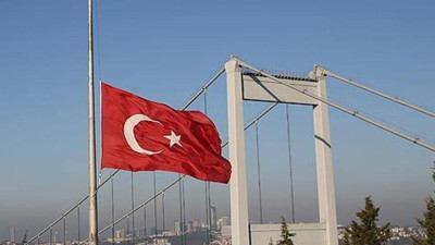 Son Dakika: Türkiye'de 1 günlük milli yas ilan edildi