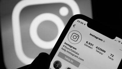 Instagram'a BTK'dan erişim engeli geldi! Sinyal Altun'dan geldi