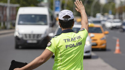 İstanbul trafiğine derbi ayarı: İşte kapatılacak yollar