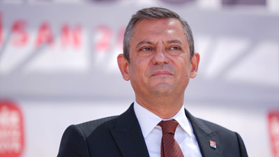 Özgür Özel'den flaş 'Instagram' ve 'AYM' açıklaması