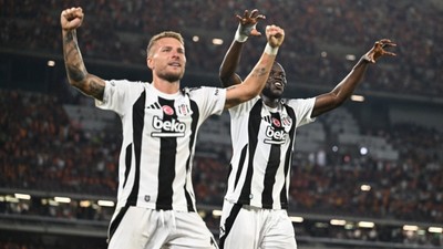 Bu sezon Fenerbahçe'den daha fazla kupa kazandılar