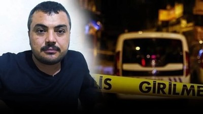 Konya'da cezaevi firarisi, eski kayınvalidesi ile kayınbiraderini tabancayla öldürdü