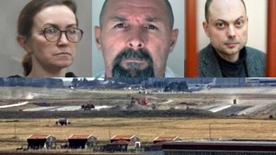 MİT'in tarihi takas operasyonunda takas edilen esrarengiz isimler ortaya çıktı! İşte suçları ve görevleri