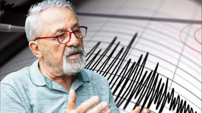 Naci Görür: "Bu fayların daha büyük deprem üretme potansiyelleri var"