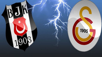 Futbolda gözler yılın ilk kupa maçında: Galatasaray Beşiktaş Süper Kupa maçı saat kaçta, hangi kanalda?