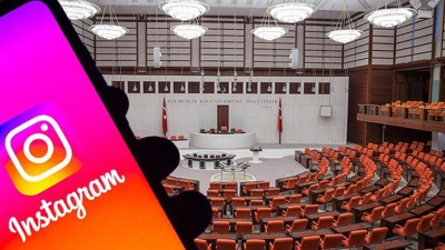 CHP'den TBMM'ye acil toplantı talebi! Mesele Instagram
