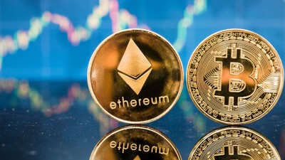 37 yılın en sert düşüşü! Bitcoin ve Ethereum çakıldı