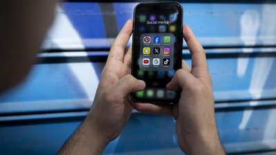 BM: Sosyal medyada ırkçı şiddeti ve nefreti kışkırtan içerikler korkutucu ve kabul edilemez