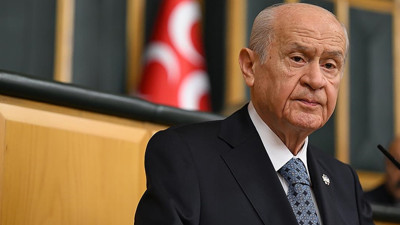 Devlet Bahçeli'den Orta Doğu çıkışı! 3 ülkeye seslendi: 'Kudüs Paktı' oluşturulmalıdır