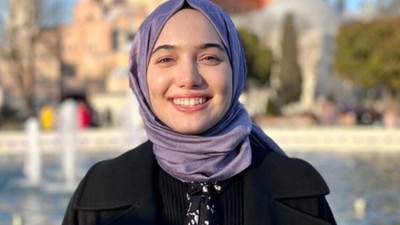 Eski Kızılay Başkanı Kerem Kınık'ın kızı Fatma Zehra Kınık hakkında iddianame düzenlendi
