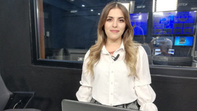 Kanal Urfa’nın genç sunucusu kansere yenik düştü