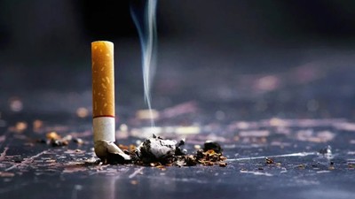 Sigaraya bir ay sonra tekrar zam! 5 TL birden yükseldi