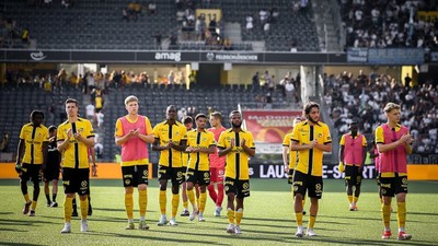 Young Boys nerenin, hangi ülkenin takımı? Galatasaray'ın rakibi Young Boys hakkındaki bilgiler, başarıları