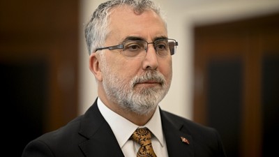 Bakan Işıkhan'dan belediyelerin SGK borcu hakkında açıklama: Yapılandırma, taksit başvuruları oldu