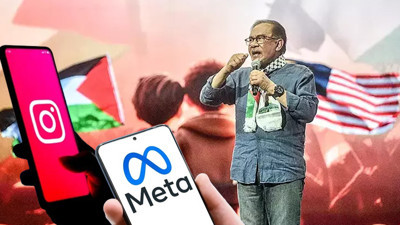 Meta Malezya Başbakanı'dan Instagram ve Facebook için özür diledi