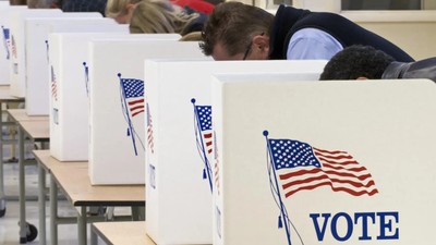 ABD başkanlık seçim tarihi 2024: Amerika seçimleri ne zaman? ABD 60. başkan adayları kimler?
