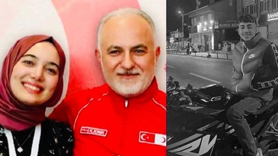 Kerem Kınık'ın kızı Zehra Kınık'ın 17 yaşındaki gencin ölümüne sebep olduğu kazada iddianame kabul edildi: Kınık yüzde 100 kusurlu