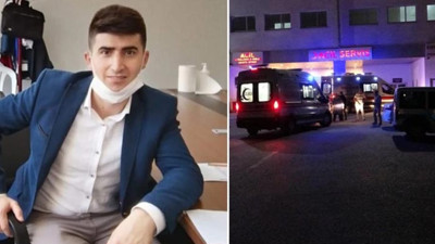 Malatya tartıştığı akrabasını göğsüne taşla saldırdı! Kalbi patlayan adam feci şekilde can verdi
