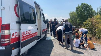 Nevşehir'de feci kaza! Baba ve oğlu hayatını kaybetti