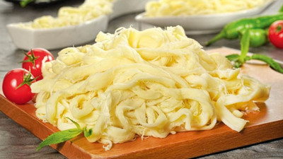 Gıda güvenliği için peynirde bir devir sona erdi! Tulum, çeçil, tost peyniri tarih oluyor