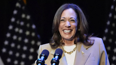 Harris neden röportaj vermiyor? Trump'tan açıklama