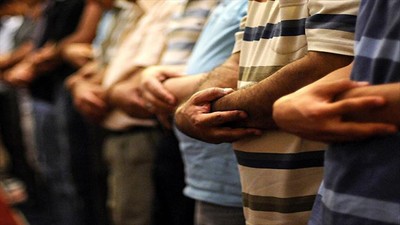 Cuma namazı nasıl kılınır, kaç rekattır? Diyanete göre adım adım cuma namazı kılınışı