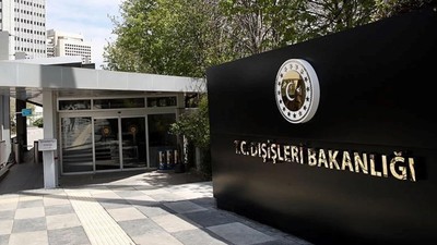 Dışişleri Bakanlığı: Gazze’de kalıcı ateşkes çabalarını takdir ediyoruz