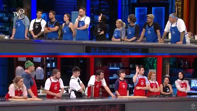 MasterChef eleme adayları kimler oldu? 8 Ağustos MasterChef'te 3. dokunulmazlığı hangi takım kazandı?