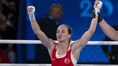 Bugün hangi yarışmacılar hangi dalda saat kaçta yarışacak? Buse Naz Çakıroğlu boks maçı saat kaçta?