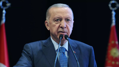 Cumhurbaşkanı Erdoğan, Etiyopya Başbakanı Abiy Ahmed Ali ile telefonda görüştü