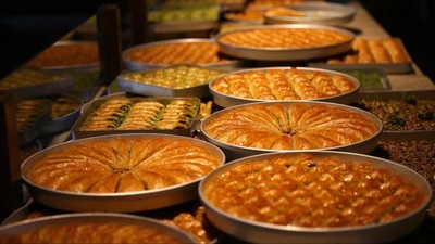Kayseri'den Gazianteplileri çileden çıkaracak çıkış: Baklava bizim