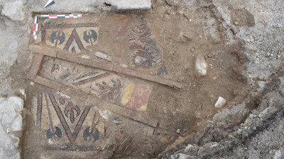 Ordu'da tarihi keşif! Bakan Ersoy detayları açıkladı