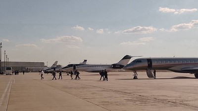 Tarihi esir takasının bilinmeyenleri| Neden takas Türkiye'de yapıldı? Biden Türkiye'den neler rica etti?