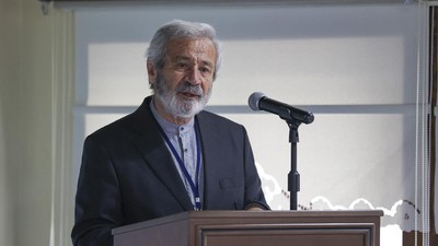 Türkiye Yazarlar Birliği Kurucu Başkanı Mehmet Doğan hayatını kaybetti