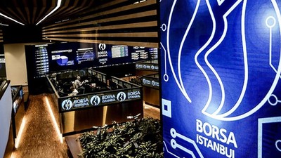 Borsa haftaya yükselişle başladı