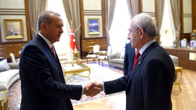 Cumhurbaşkanı Erdoğan Kılıçdaroğlu'na davet yolladı mı? AK Parti'den ilk açıklama
