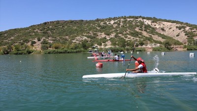 Durgunsu Kano Türkiye Şampiyonası Eskişehir'de Tamamlandı