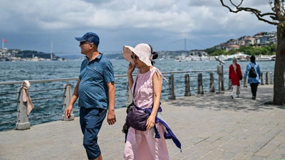 Eylül ve ekime dikkat: Sonbahar sıcak geçecek