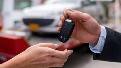 İkinci el otomobil satışında yeni dönem başlıyor