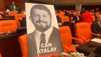 Meclis Can Atalay için olağanüstü toplanacak: Tarih belli oldu