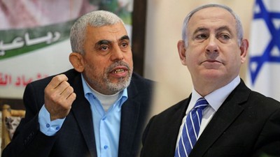 Netanyahu'nun cevabı bekleniyor! Hamas'ın yeni liderinden yeni ateşkes teklifi