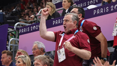 Paris Olimpiyat oyunlarından neden altın madalya alamadan döndük? Bakan Osman Aşkın Bak'tan çarpıcı değerlendirme